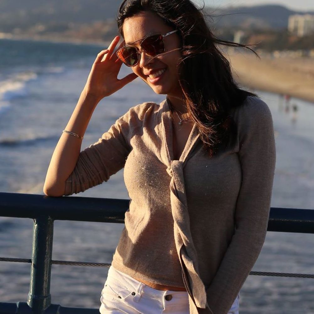 Meet your Posher, Bella